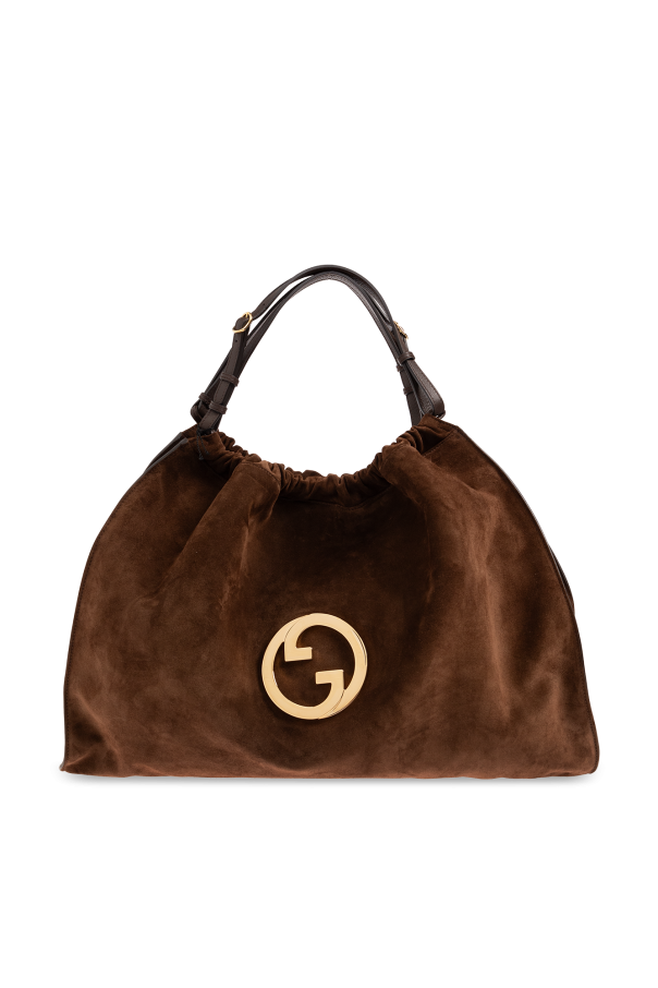 Gucci ‘Blondie Large’ shoulder bag