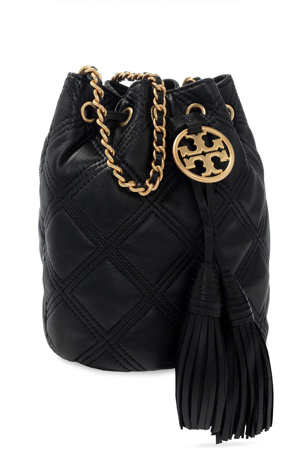 Tory Burch ‘Fleming Mini’ shoulder bag