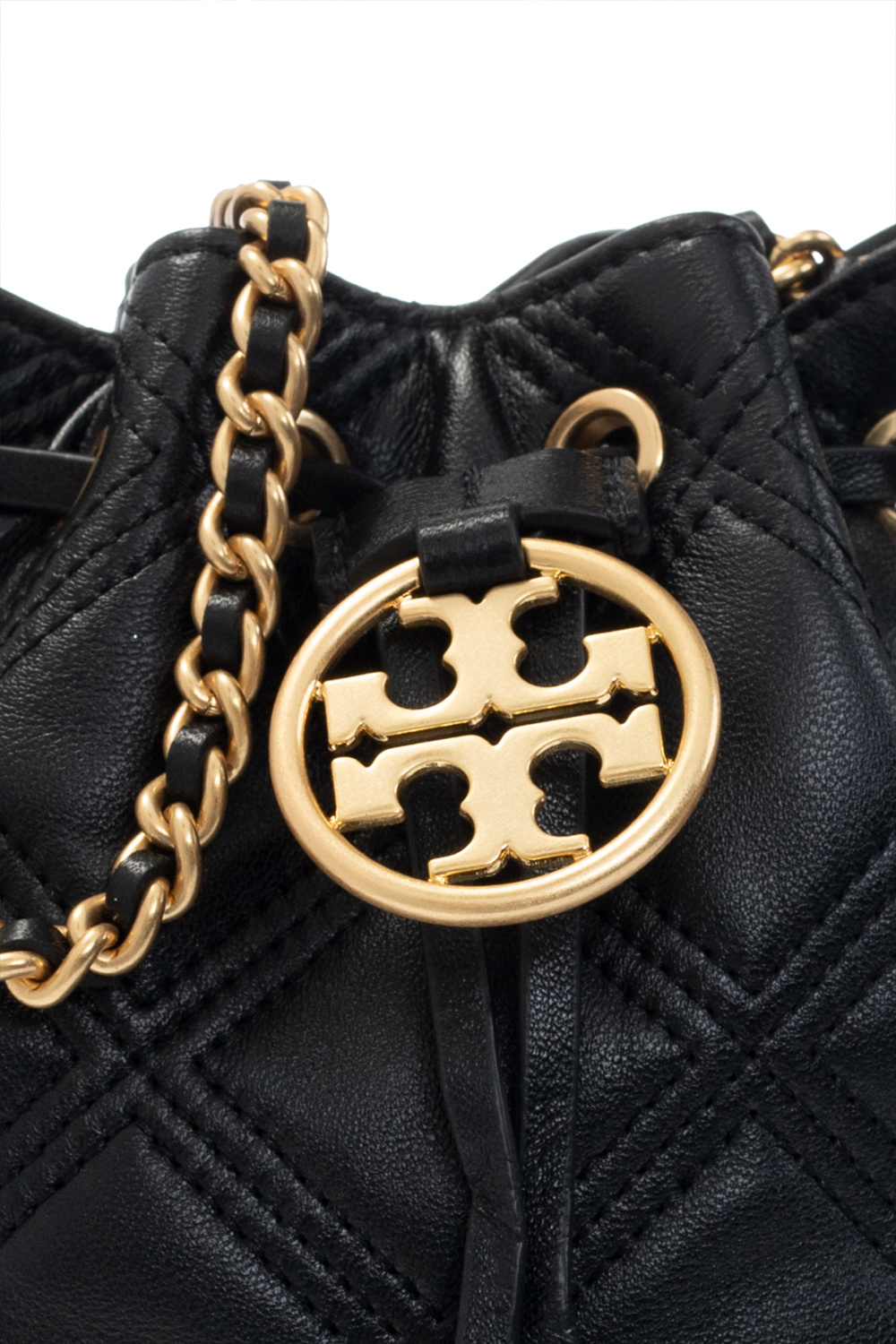 Tory Burch ‘Fleming Mini’ shoulder bag