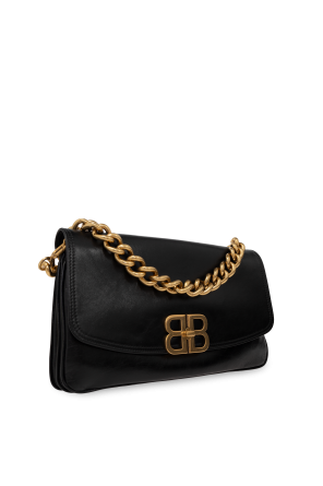 Balenciaga Medium BB Soft Shoulder Bag