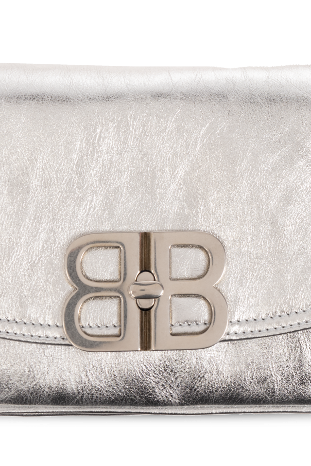 Balenciaga ‘BB Small’ Shoulder Bag
