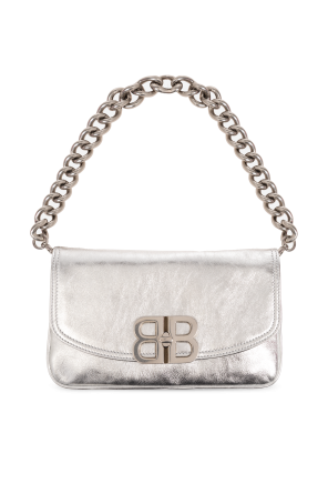 ‘bb small’ shoulder bag od Balenciaga