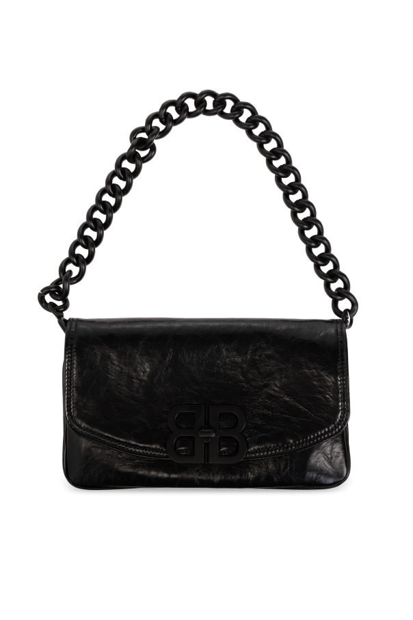 Balenciaga ‘BB Soft S’ Shoulder Bag