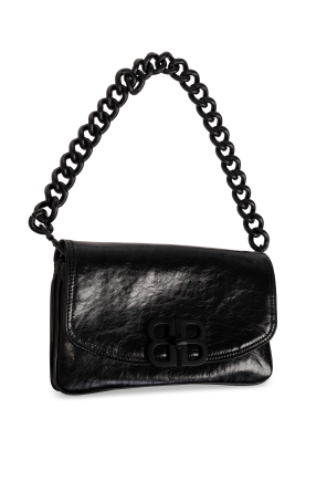 Balenciaga ‘BB Soft S’ Shoulder Bag