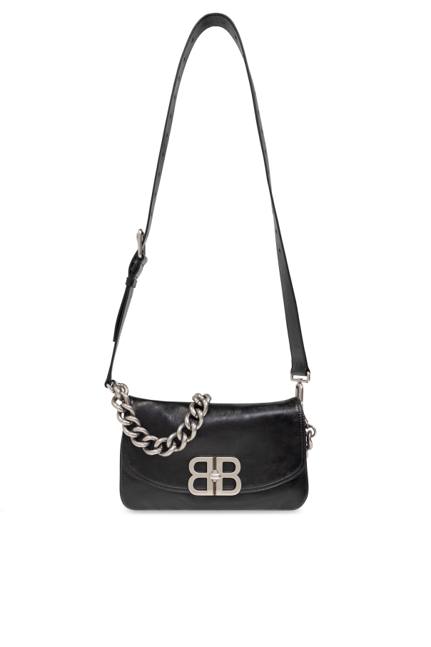 Balenciaga ‘BB Soft Small Flap’ shoulder bag