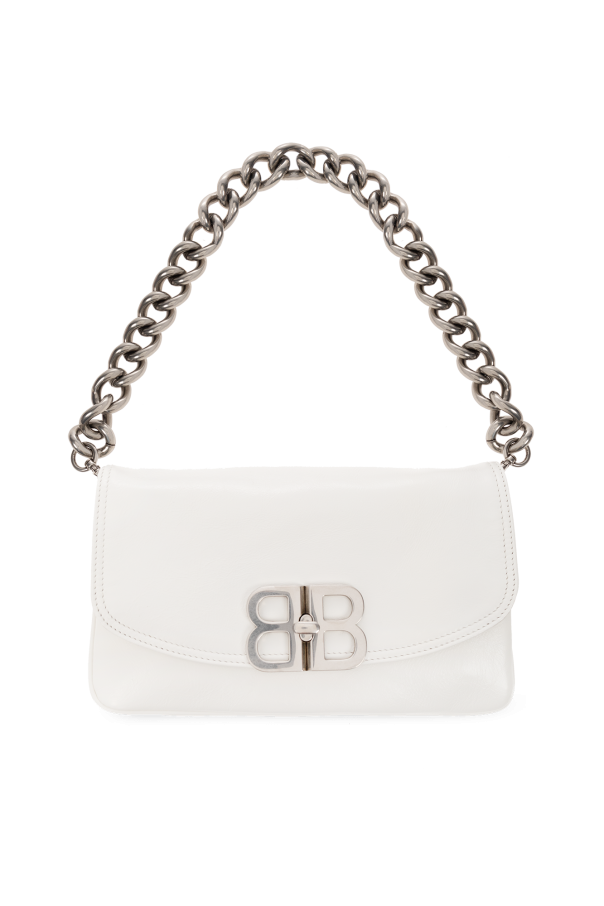 Balenciaga ‘BB Flap Small’ shoulder bag