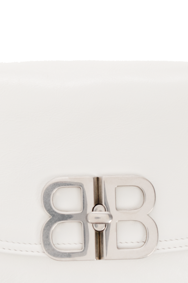 White Boxers with logo Balenciaga - GenesinlifeShops Germany