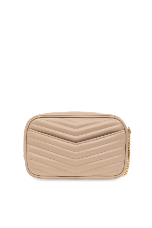 Saint Laurent ‘Lou Mini’ shoulder bag