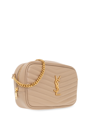 Saint Laurent ‘Lou Mini’ shoulder bag