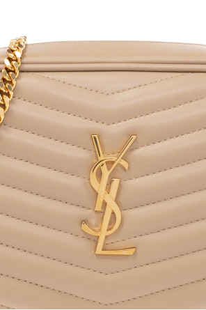 Saint Laurent ‘Lou Mini’ shoulder bag