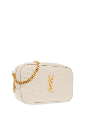 Saint Laurent ‘Lou Mini’ shoulder bag