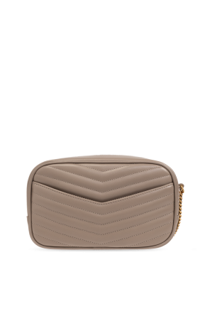Saint Laurent ‘Mini Lou’ shoulder bag