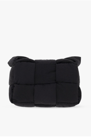 bottega Bloc Veneta ‘Cassette Mini’ shoulder bag