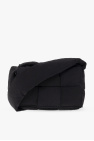 Bottega Veneta ‘Cassette Mini’ shoulder bag