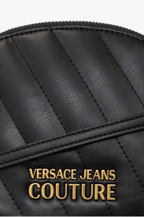 Versace Jeans boyfriend Couture Torba na ramię z logo