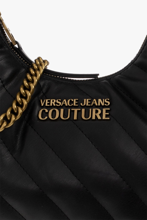 Versace Jeans Couture Dsquared2 Denim Bermuda Shorts