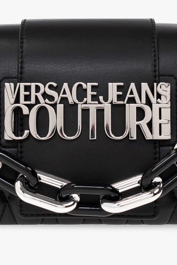 your Hermès bag as an investment Shoulder bag with logo