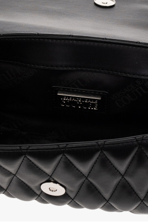 your Hermès bag as an investment Shoulder bag with logo