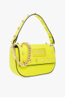 Versace Jeans Couture Shoulder bag with logo