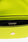 Versace Jeans Couture Shoulder bag with logo