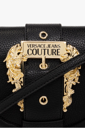 Versace Jeans Couture Downtown Corduroy Pants Men