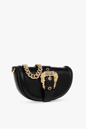 Versace Jeans Couture Shoulder bag with logo