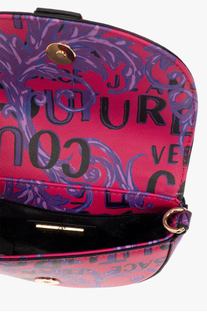 Versace Jeans Couture Backpack JENNY FAIRY MJP-J-065-85-01 Beige