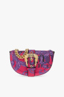 Dolce & Gabbana Leopard Sicily Bag