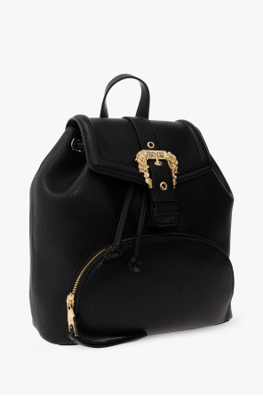 Versace Jeans Couture Marni x Porter 2-in-1 Backpack