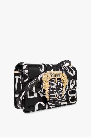 Versace jeans sneakersy Couture Shoulder bag with logo