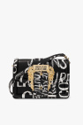 Versace Jeans Couture Shoulder bag with logo