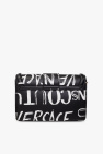 Versace Jeans Couture Shoulder bag with logo