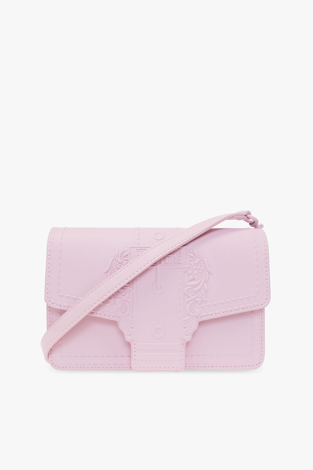 Pink Branded shoulder bag Versace Jeans Couture - Vitkac Canada