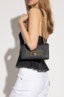 Versace Jeans Couture Shoulder bag with logo