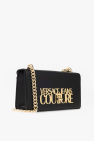 Versace Jeans Couture Shoulder bag with logo
