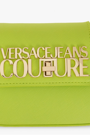 Versace Jeans Couture Shoulder bag with logo