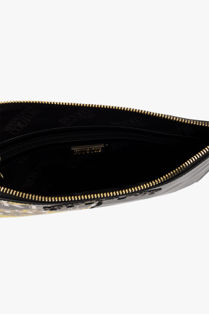 Versace Support Jeans Couture Shoulder bag