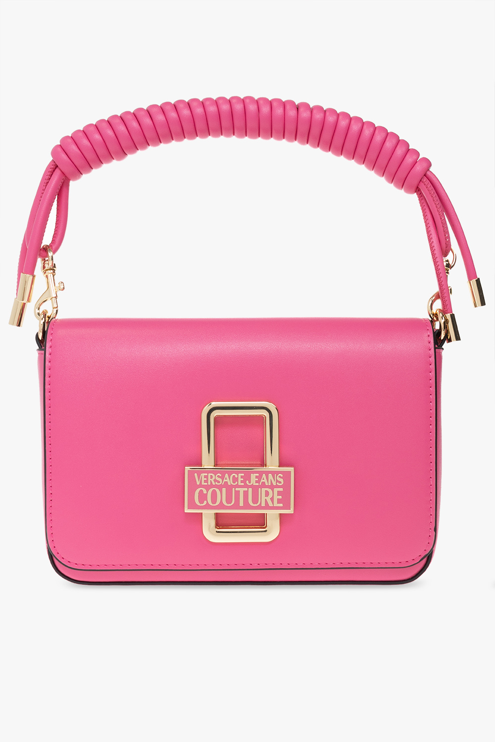 Versace Jeans Couture Shoulder bag with logo