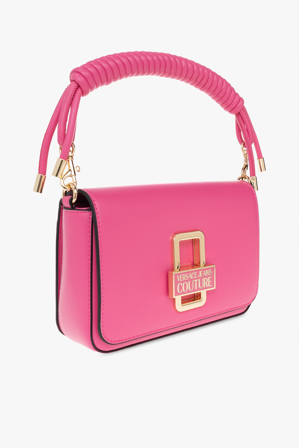 Versace Jeans Couture Shoulder bag with logo