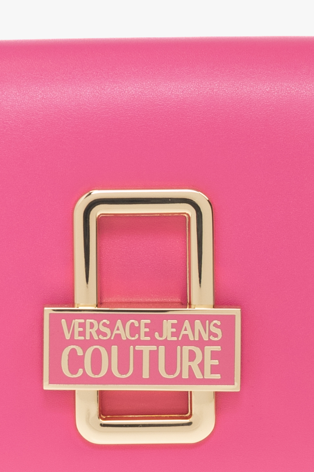 Versace Jeans Couture Shoulder bag with logo