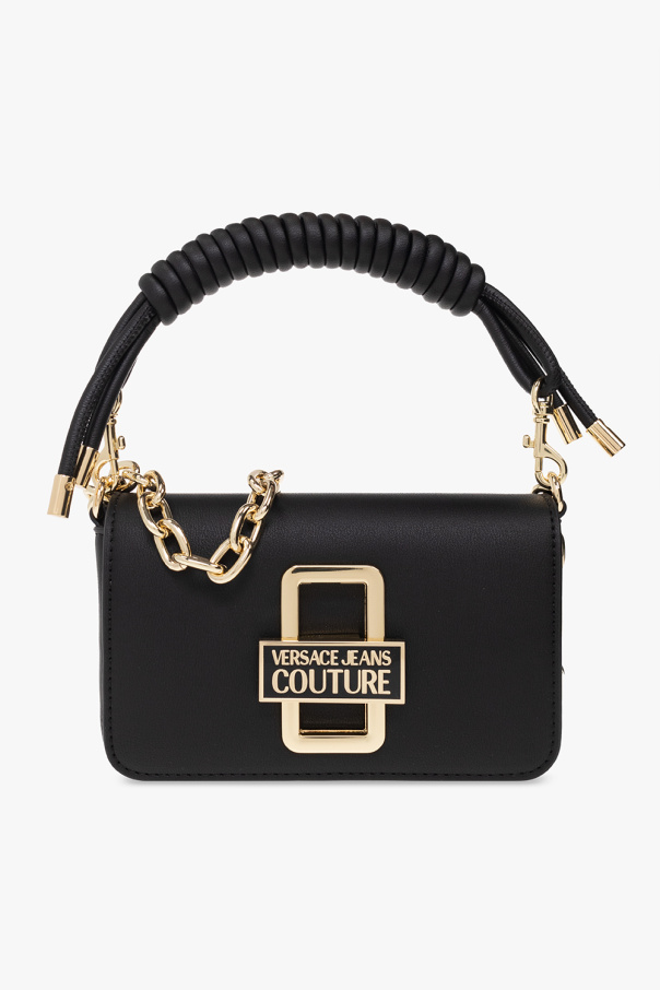 Versace Jeans Couture Bees Small Bag