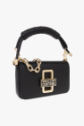 Versace Jeans Couture Shoulder bag with logo
