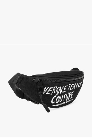 Versace jeans with Couture Belt bag with logo