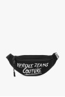 Versace Jeans Couture Belt bag with logo