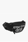 Versace Jeans Couture Belt bag with logo