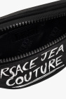 Versace Jeans Couture Belt bag with logo
