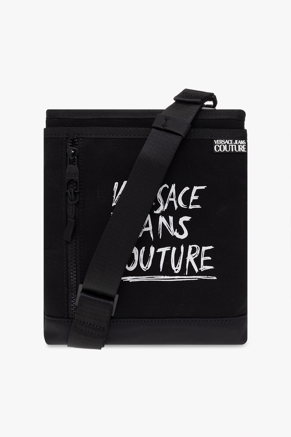 Versace Jeans Couture Shoulder bag with logo