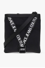 Versace Jeans Couture Shoulder bag with logo