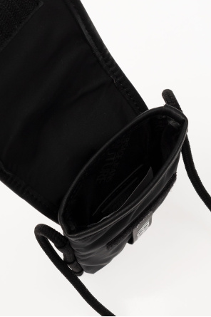 Versace Jeans Couture ‘V-Webbing’ shoulder bag