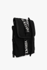 Versace Jeans Couture ‘V-Webbing’ shoulder bag